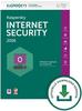 Kaspersky KL1939GCCFU, Kaspersky Internet Security 2021 3 Geräte - 1 Jahr (ESD)