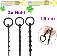 Penisplug 50039620000, Penisplug Sounding Training Set - Urethrale Stimulation f&uuml;r