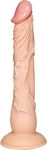 You2Toys 05036060000, You2Toys European Lover small Naturdildo - &Oslash; 2,8 x 16 cm