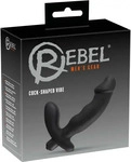 Rebel 05859630000, Rebel Realistischer Prostata-Massager, F&uuml;r Ihn>Prostata