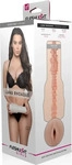Fleshlight 05387440000, Fleshlight Lana Rhoades Destiny Masturbator hautfarben hell,