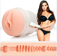 Fleshlight 05342770000, Fleshlight Madison Ivy Beyond Masturbator, F&uuml;r