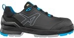 albatros TARAVAL BLACK/BLUE LOW leichter Sicherheitsschuh S3L ESD schwarz-blau Gr. 36