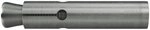 fischer ZYKON-Innengewindeanker Hinterschnittanker FZA 14x60 M8 I R nicht rostender