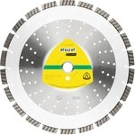 Diamantgro&szlig;trennscheibe DT 612 UT Supra f&uuml;r Beton Baustellenmaterial