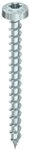 HECO-TOPIX-plus Holzschraube Stahl verzinkt Panhead TX variables Vollgewinde 3,5x20 -