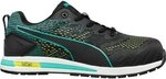Puma VIVID GH LOW nachhaltiger Sicherheitsschuh S1P schwarz/kombiniert Gr. 36