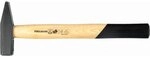 Projahn Schlosserhammer mit stabilem Hickory-Stiel 385 mm lang 1500 g