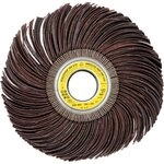 Schleifmoprad MM 650 f&uuml;r Farbe, Lack, Spachtel, Holz, Metall 250 x 50 x 43,1 mm