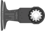 Projahn Tauchs&auml;geblatt f&uuml;r Holz und Metall - Aufnahme Starlock - U-Shape 65 x...