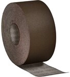 Schleifrollen KL 361 JF f&uuml;r Edelstahl, Stahl, Metall universal, Holz 100 x 50000 mm