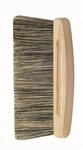 Maler Abstauber Abst&auml;uber BASIC Holzk&ouml;rper graue Chinaborste 165 x 22 mm