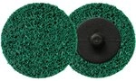 Schleifscheibe QRC 200 HD f&uuml;r Edelstahl, Stahl, NE-Metalle, Farbe, Lack 51 mm...
