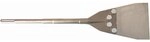 Projahn Bodenreinigungswerkzeug f&uuml;r Kleberr&uuml;ckst&auml;nde SDS-max - 152 x 635 mm