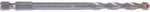 Projahn MULTI-STAR Mehrzweckbohrer mit 6-kant Aufnahme - 10 mm