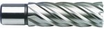 Projahn Kernbohrer Schnitttiefe 30 mm mit Weldonschaft 19 mm HSS Vollschliff -...