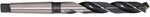 Projahn Spiralbohrer mit Morsekegel HSS-G DIN 345 Typ N - einzeln - 19 x 233 mm