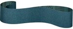 Feilenband CS 411 Y Schleifband f&uuml;r Edelstahl, Metall universal 75 x 2000 mm