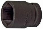 Projahn Xi-on Schlag-Steckschl&uuml;ssel-Einsatz 12,5 (1/2") f&uuml;r 6-kant metrisch...