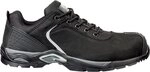 albatros RUNNER XTS LOW robuster Sicherheitsschuh S3 schwarz Gr. 45