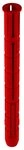 TOX Parallel-Spreizd&uuml;bel Bizeps Langd&uuml;bel f&uuml;r Lochstein und Porenbeton 6x70 mm -