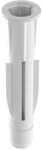 TOX Allzweckd&uuml;bel Trika mit Kragen f&uuml;r Voll- Loch- und Plattenbaustoffe 14x75 mm -