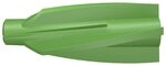 fischer Gasbetond&uuml;bel GB 8 Green f&uuml;r Befestigungen in Porenbeton 8x50mm - 20 St&uuml;ck