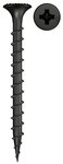 fischer Schnellbauschraube Grobgewinde Nadelspitze Trompetenkopf PH 3,9 x 35 mm -