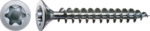 SPAX Universalschraube WIROX Vollgewinde Senkkopf T-STAR plus CUT4-Spitze 3 x 12mm -