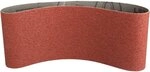 Schleifband LS 309 XH f&uuml;r Holz, Metall universal, NE-Metalle 100 x 620 mm...