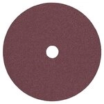 Fiberscheiben CS 561 Schleifscheiben mit Rundloch f&uuml;r Metall universal 115 x...