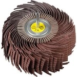Schleifmoprad MM 630 f&uuml;r Farbe, Lack, Spachtel, Holz, Metall 180 x 25 x 6 mm