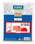 Malerabdeckplane PREMIUM extrastark f&uuml;r den Einsatz im Innen- und...