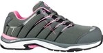 albatros TWIST PINK WNS LOW robuster Damen-Sicherheitsschuh S1P grau/pink Gr. 39