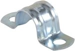 fischer Befestigungsschelle BSMD Metall Rohr- und Kabelschelle 32 mm - 25 St&uuml;ck
