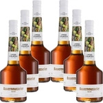 Unterthurner| Bauernnusseler - Nocino 39% vol., Grundpreis: &euro; 35,- / l