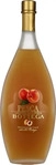 Bottega| Pesca - Pfirsichlik&ouml;r 0.5 l, Grundpreis: &euro; 27,90 / l