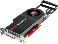 ATI / AMD 100-505554, ATI / AMD ATI FirePro V8700 1GB