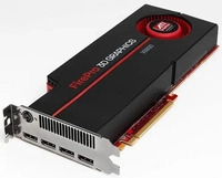 ATI / AMD 100-505603, ATI / AMD ATI FirePro V8800 2GB