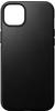Nomad NM01276685, Nomad Modern Leather Case iPhone (MagSafe kompatibel) ,...