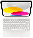 Apple MQDP3B/A, Apple Magic Keyboard Folio f&uuml;r iPad (A16) , English (UK)