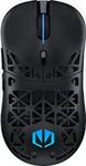 MemoryPC 564882, MemoryPC Endorfy LIV Plus, Gaming-Maus - USB, Wireless, USB-C,