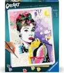 Ravensburger 25526, Ravensburger Audrey Hepburn