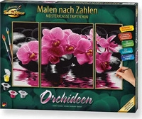 Schipper 609260603, Schipper Orchideen