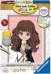 Ravensburger 29297, Ravensburger Wizarding World: Hermine Granger
