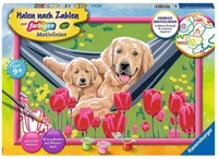 Ravensburger 20164, Ravensburger Kuschelpause