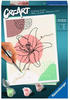 Blumenzauber (Bild 5 von 5), Floral Line Art (Bild 5 von 5)