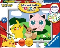 Ravensburger 20298, Ravensburger Pokmon Abenteuer