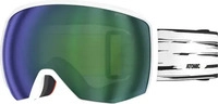 Atomic AN5106xxx, Atomic Revent L HD - Unisex Skibrille - Gr&ouml;&szlig;e Large maverick.884,