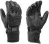 Leki 649809301, Leki Griffin S - black - Herren Ziegenleder Handschuhe mit Trigger S